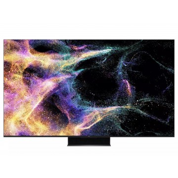 TCL Smart Τηλεόραση 65" 4K UHD QLED 65C845 HDR (2023)